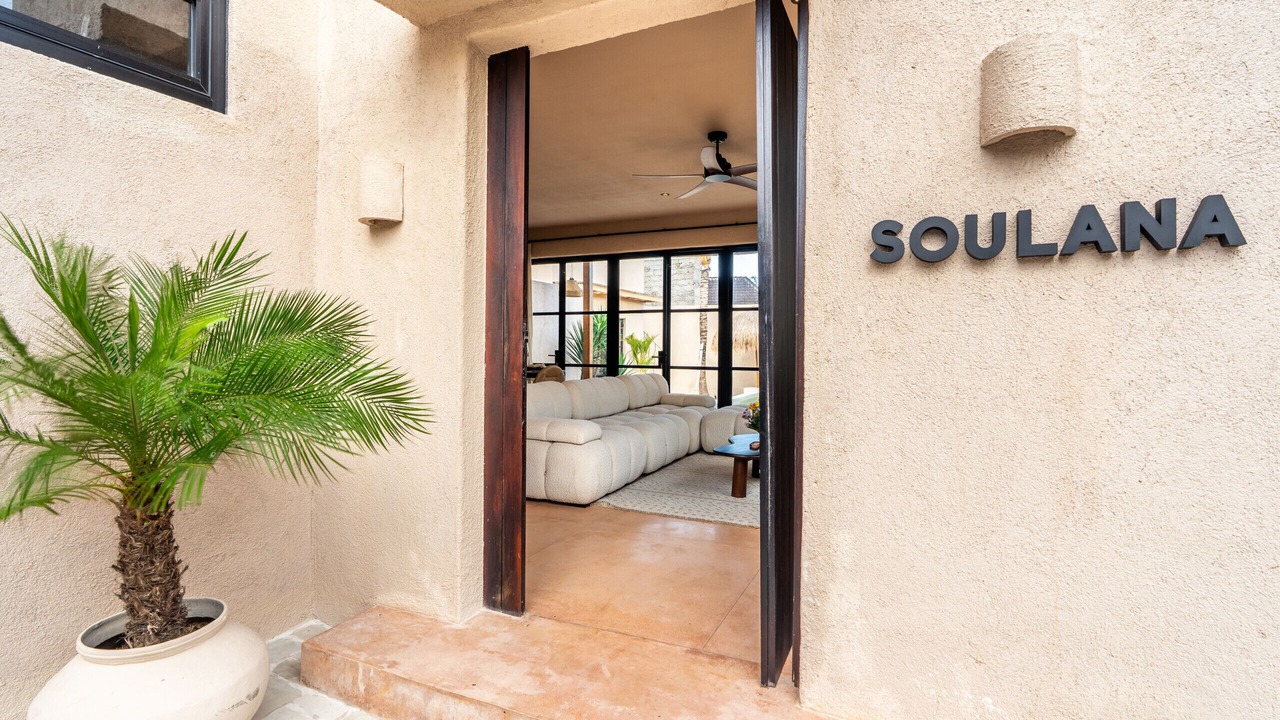 Photo of Outdoor in Tumbak Bayuh