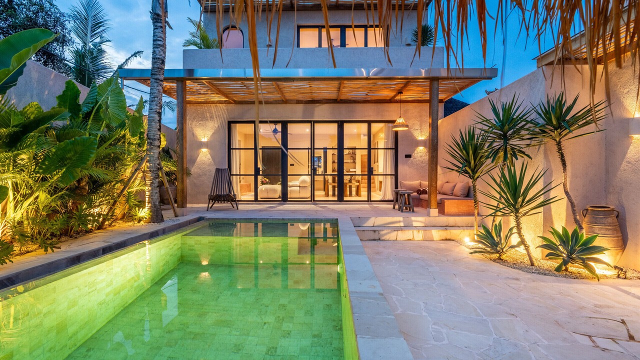 Photo of Outdoor in Tumbak Bayuh