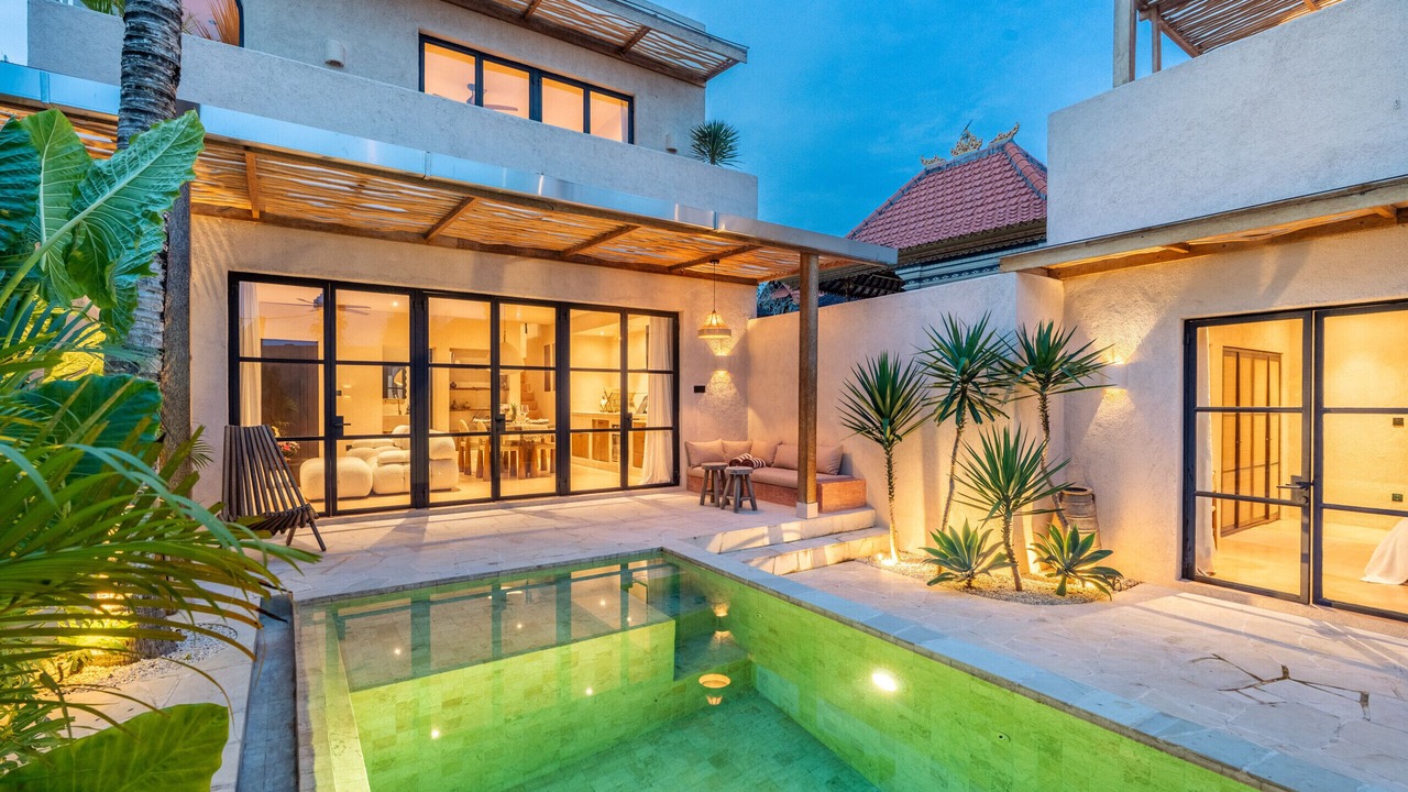 Photo of Outdoor in Tumbak Bayuh