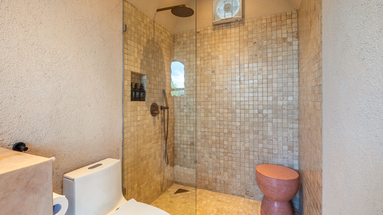 Photo of Bathroom in Tumbak Bayuh