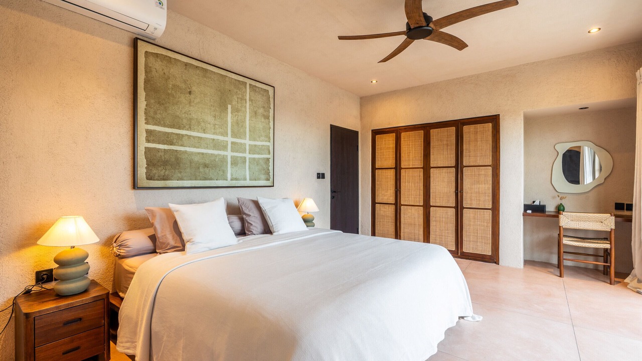 Photo of Bedroom in Tumbak Bayuh