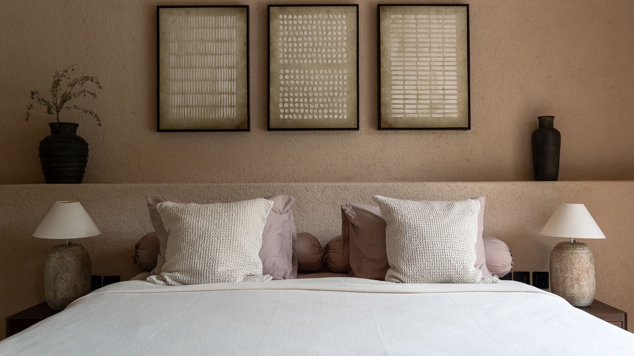 Photo of Bedroom in Tumbak Bayuh