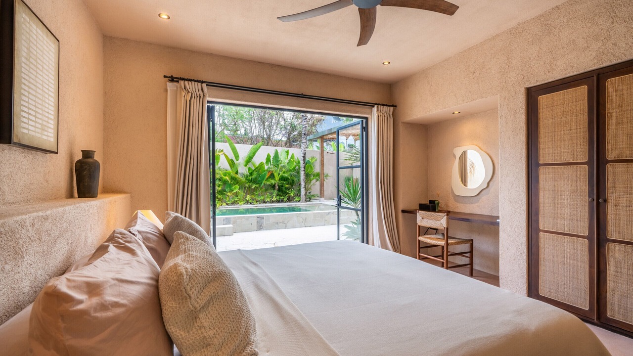 Photo of Bedroom in Tumbak Bayuh