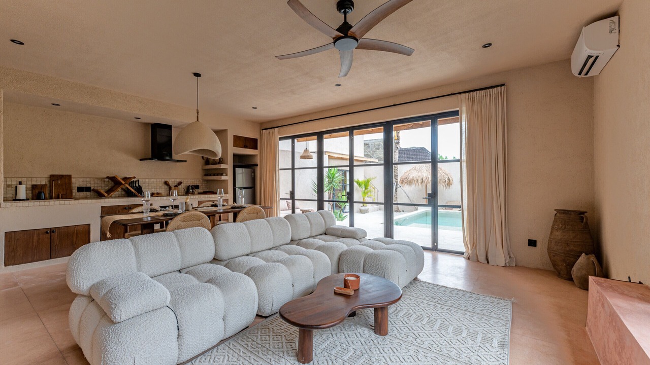 Photo of Livingroom in Tumbak Bayuh