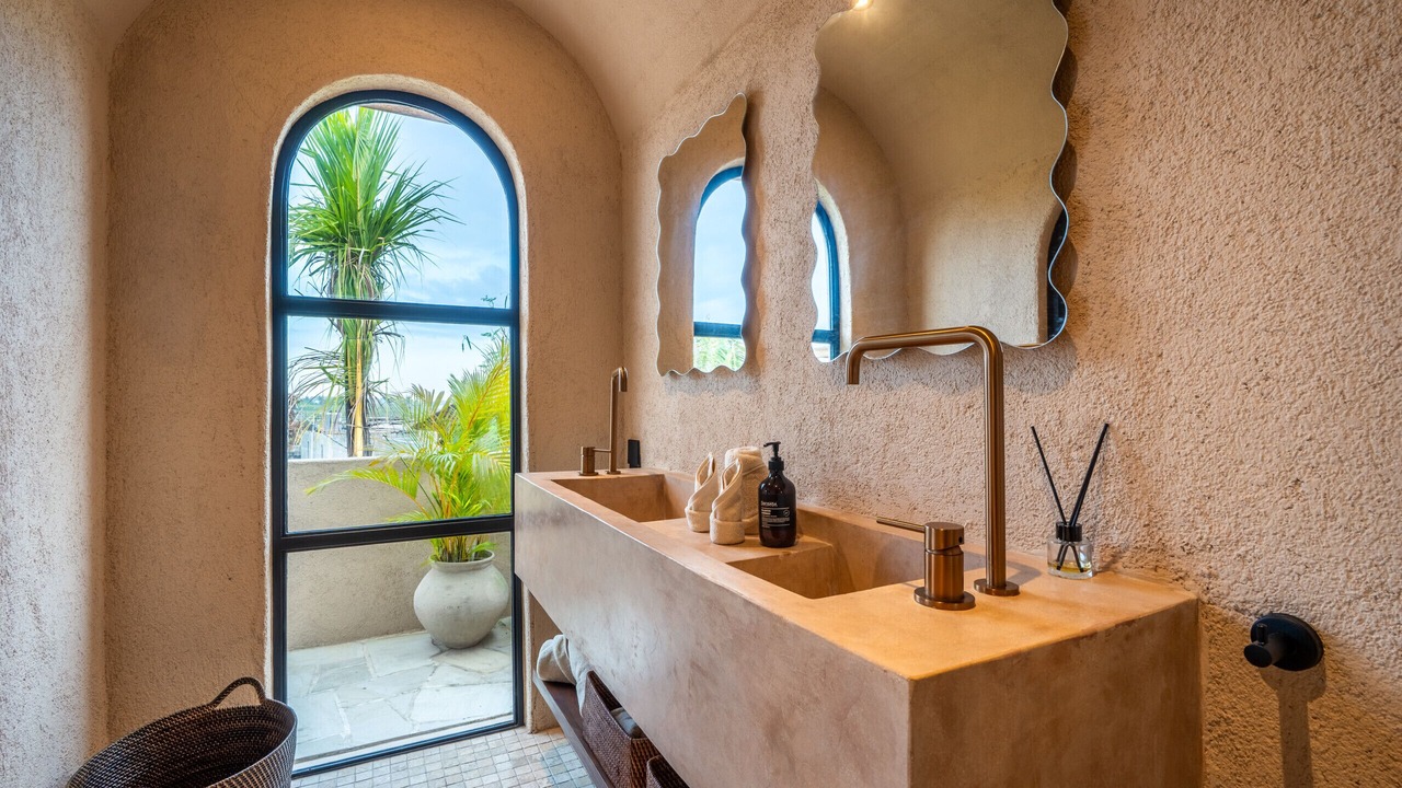 Photo of Bathroom in Tumbak Bayuh