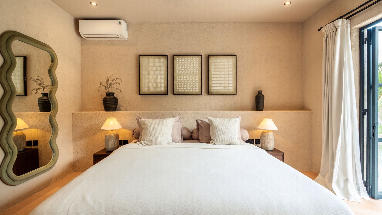 Photo of Bedroom in Tumbak Bayuh