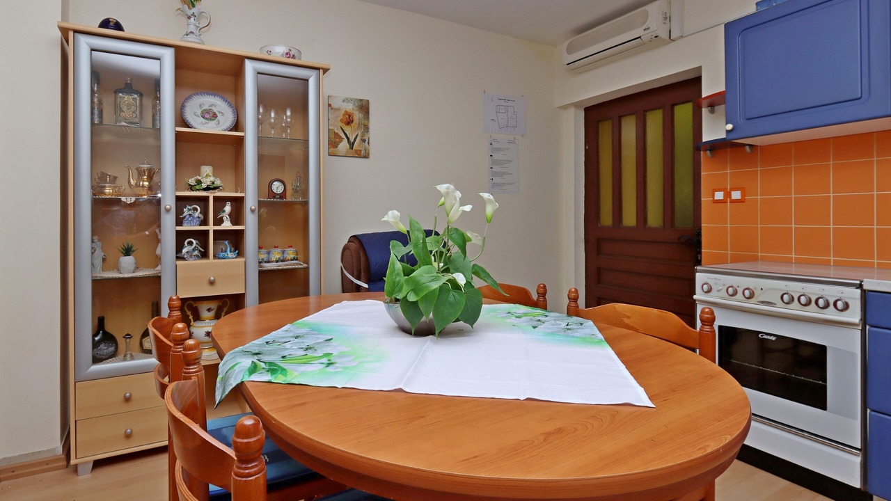 Photo of Livingroom in Selce