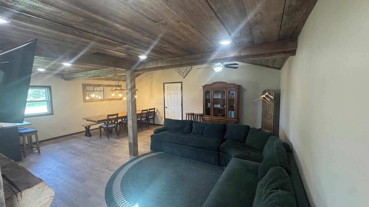 Photo of Livingroom in Fairfax