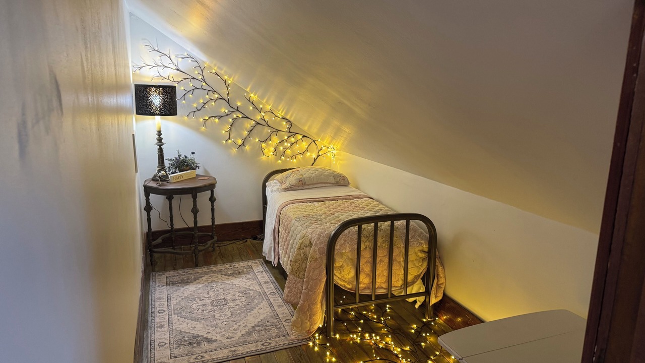 Photo of Bedroom in Fairfax
