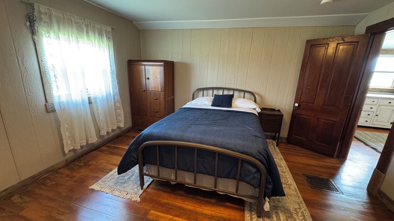 Photo of Bedroom in Fairfax