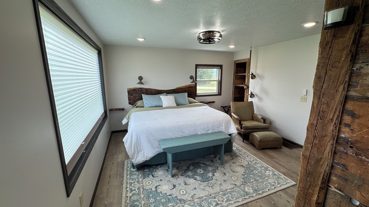 Photo of Bedroom in Fairfax