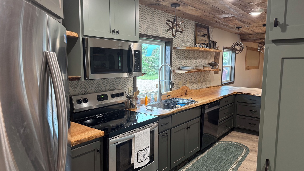 Photo of Kitchen in Fairfax