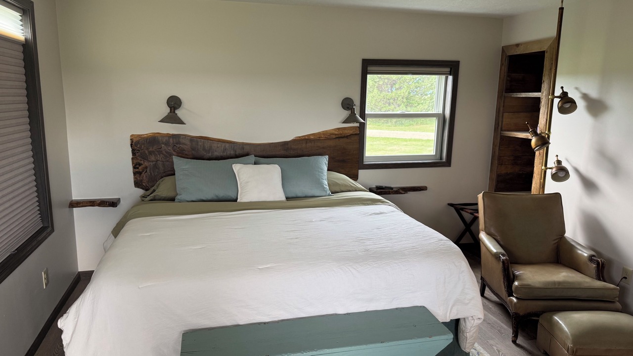 Photo of Bedroom in Fairfax