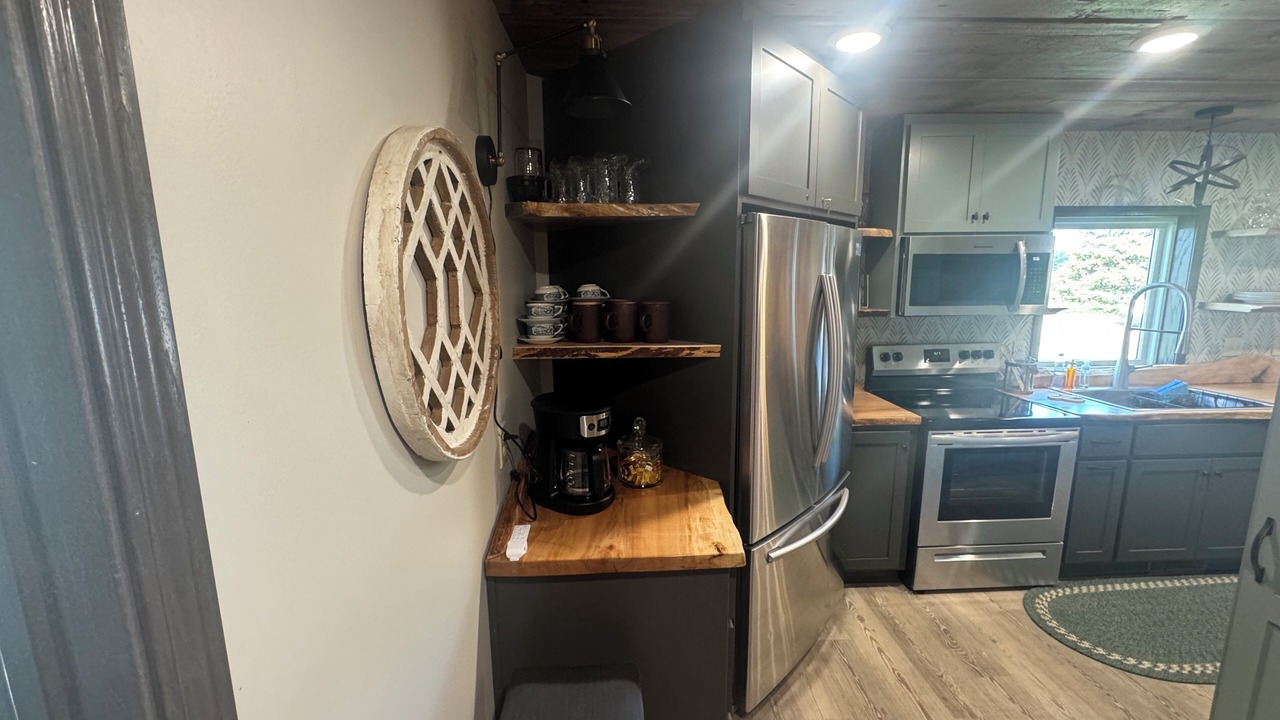 Photo of Kitchen in Fairfax