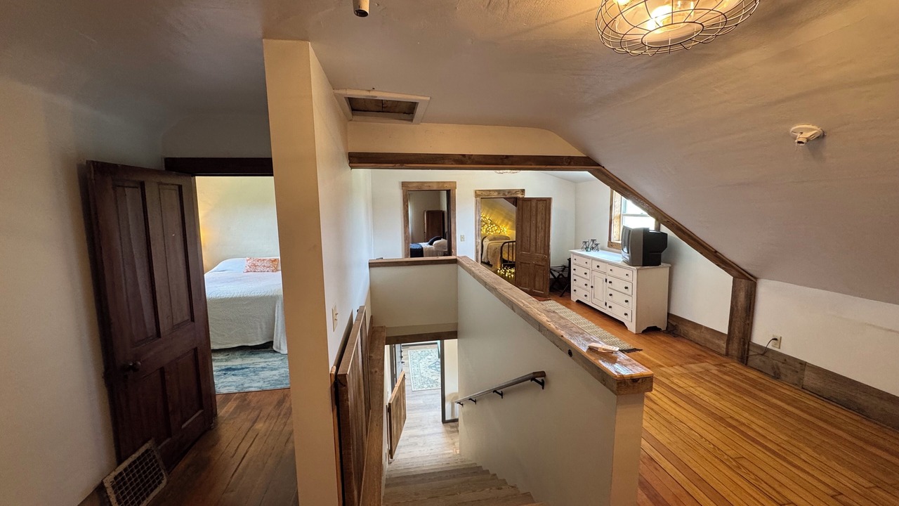 Photo of Bedroom in Fairfax