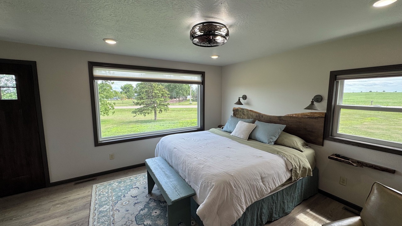 Photo of Bedroom in Fairfax