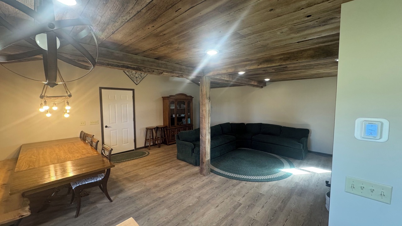 Photo of Livingroom in Fairfax