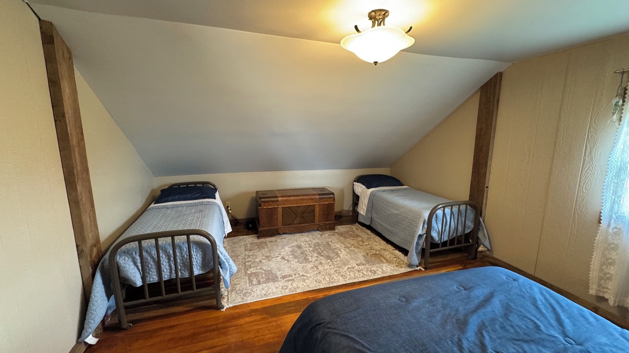 Photo of Bedroom in Fairfax