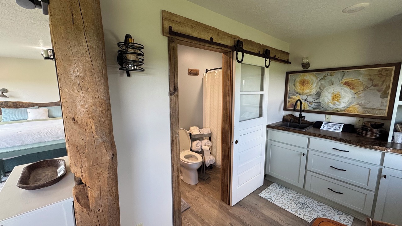 Photo of Bathroom in Fairfax