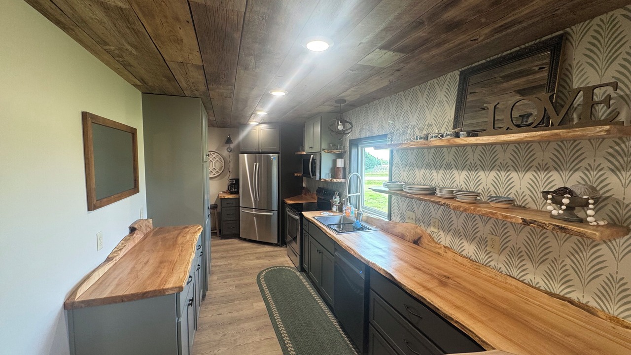 Photo of Kitchen in Fairfax
