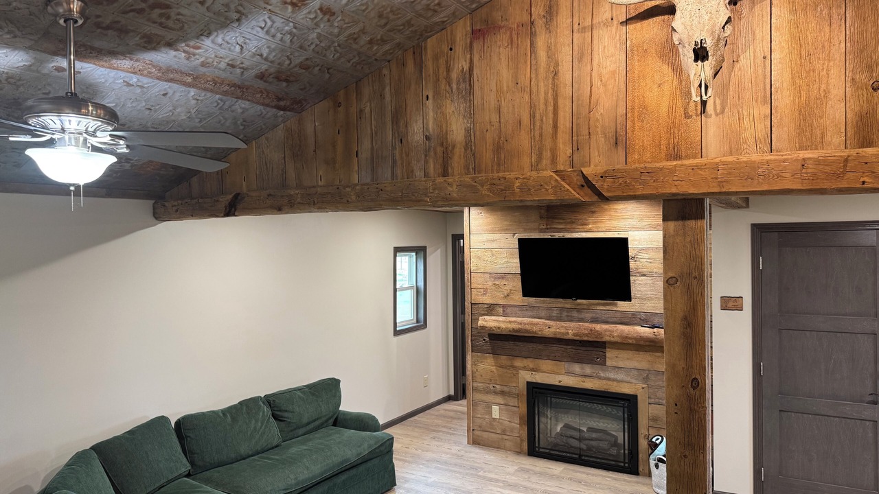 Photo of Livingroom in Fairfax