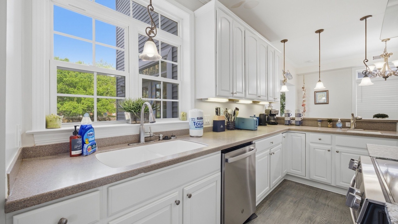 Photo of Kitchen in East Ocean View