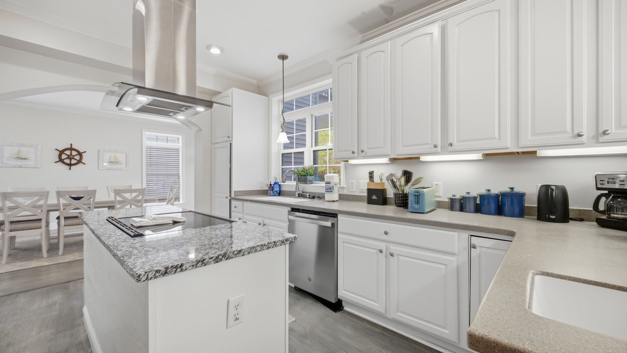 Photo of Kitchen in East Ocean View