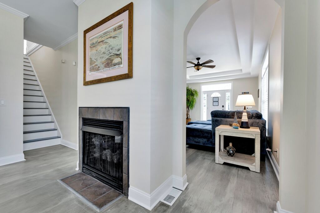 Photo of Livingroom in East Ocean View