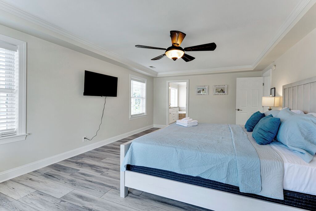 Photo of Bedroom in East Ocean View
