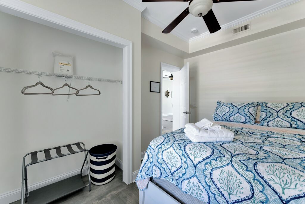 Photo of Bedroom in East Ocean View