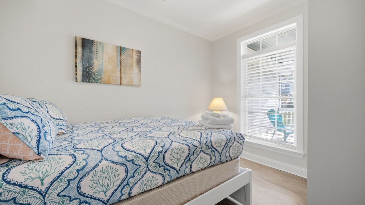Photo of Bedroom in East Ocean View