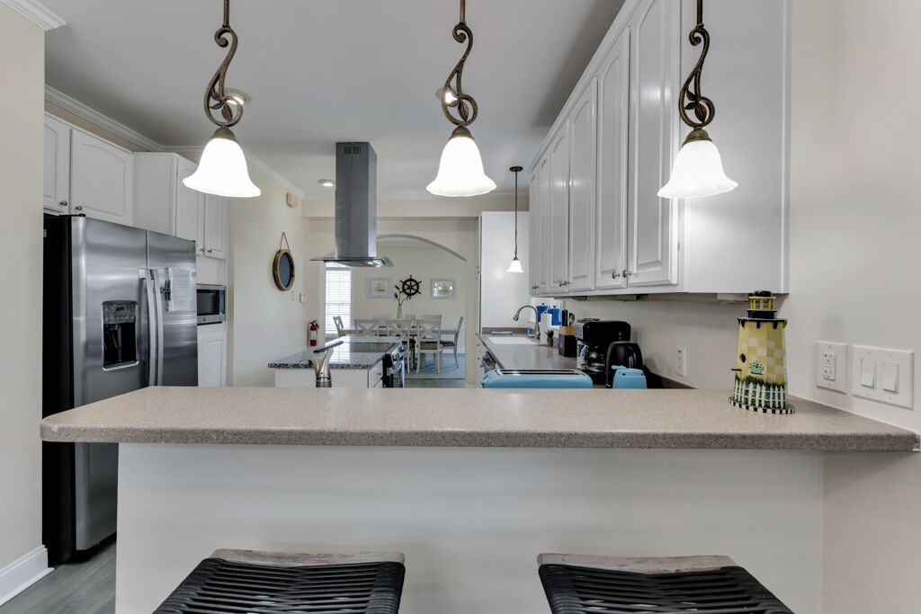Photo of Kitchen in East Ocean View