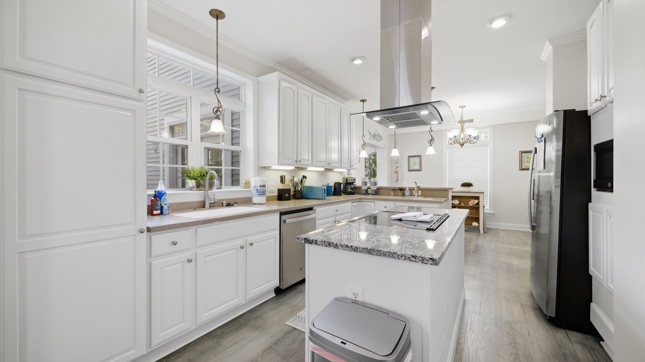 Photo of Kitchen in East Ocean View