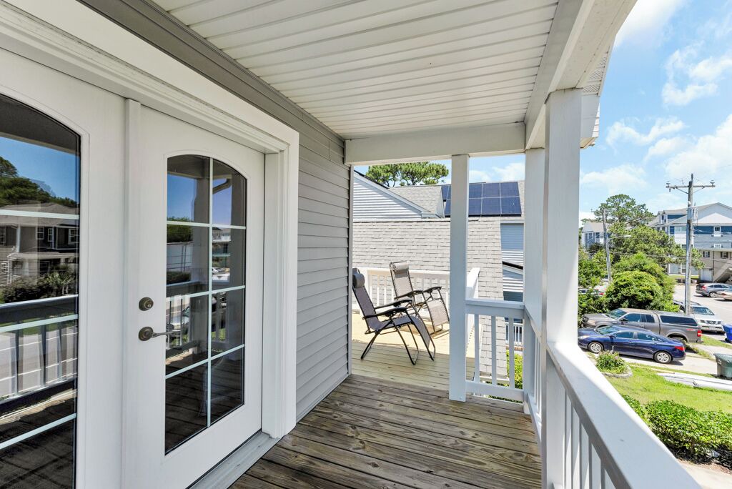 Photo of Outdoor in East Ocean View