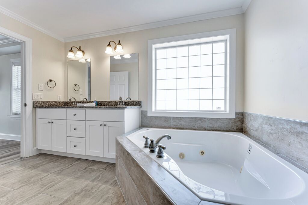 Photo of Bathroom in East Ocean View