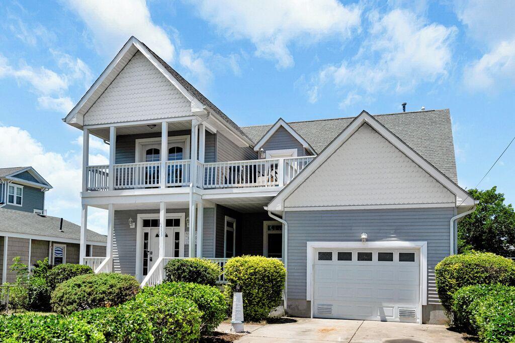 Photo of Outdoor in East Ocean View