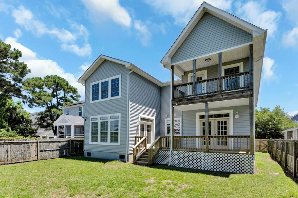 Photo of Outdoor in East Ocean View