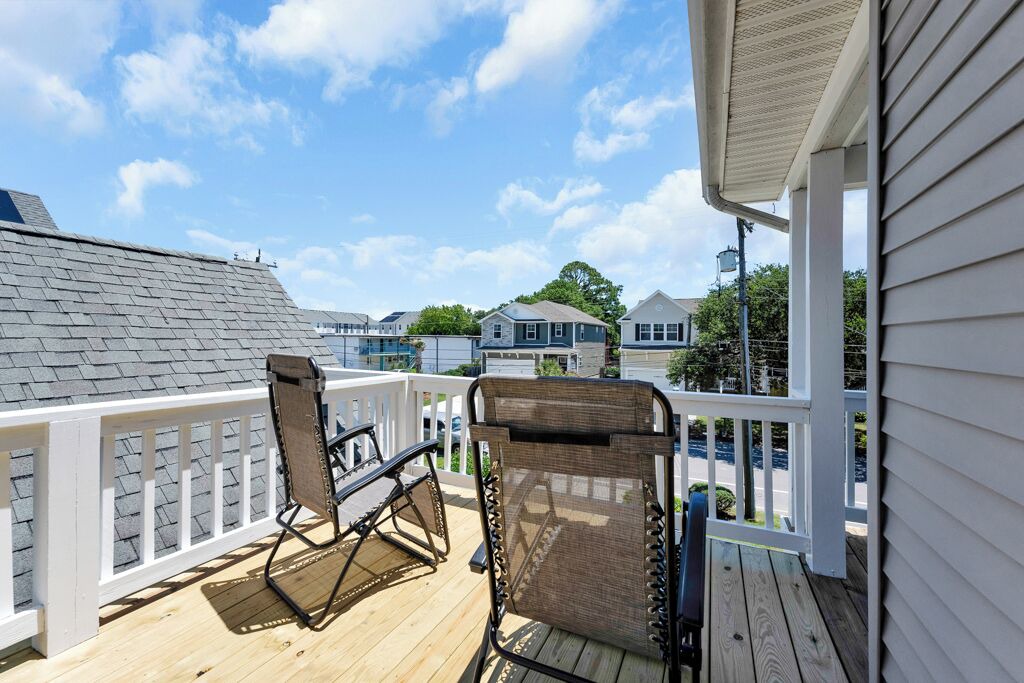 Photo of Outdoor in East Ocean View
