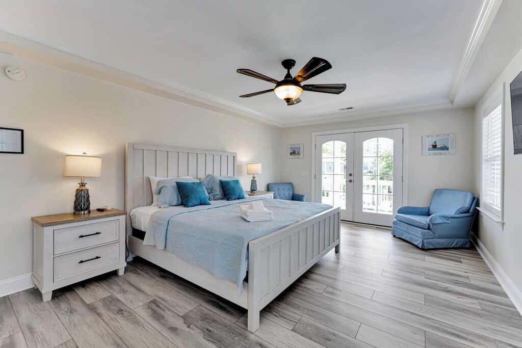 Photo of Bedroom in East Ocean View