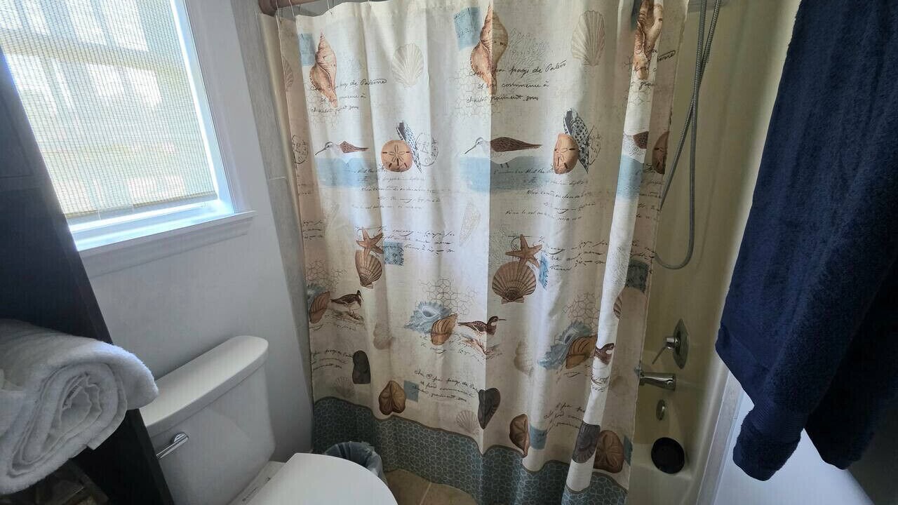 Photo of Bathroom in Hubert