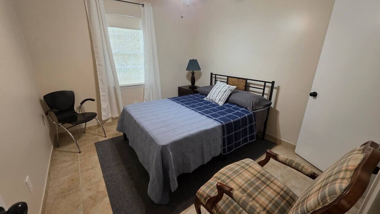 Photo of Bedroom in Hubert