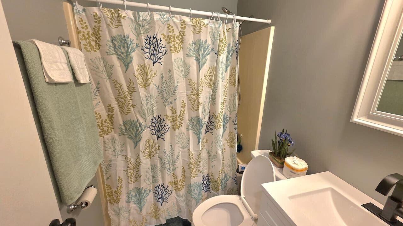 Photo of Bathroom in Hubert