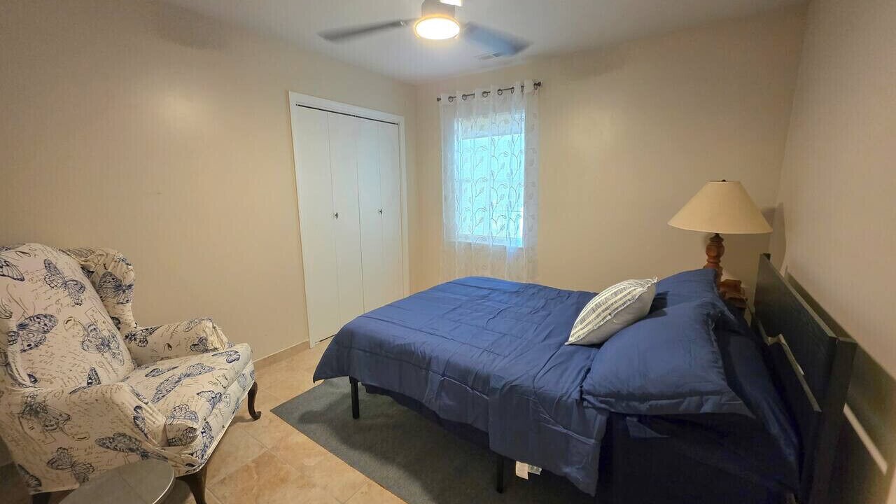 Photo of Bedroom in Hubert