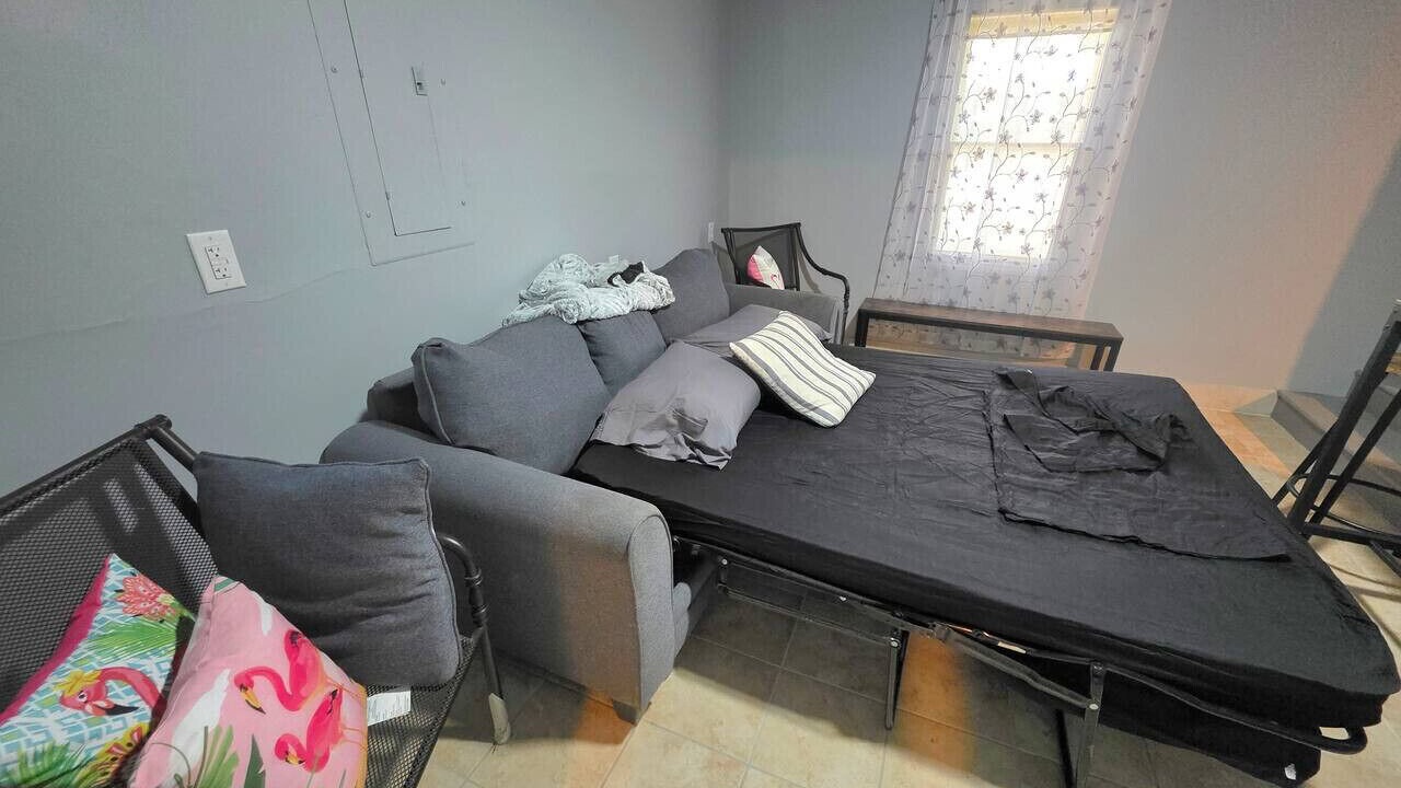 Photo of Bedroom in Hubert