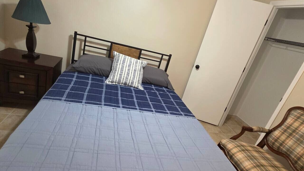Photo of Bedroom in Hubert