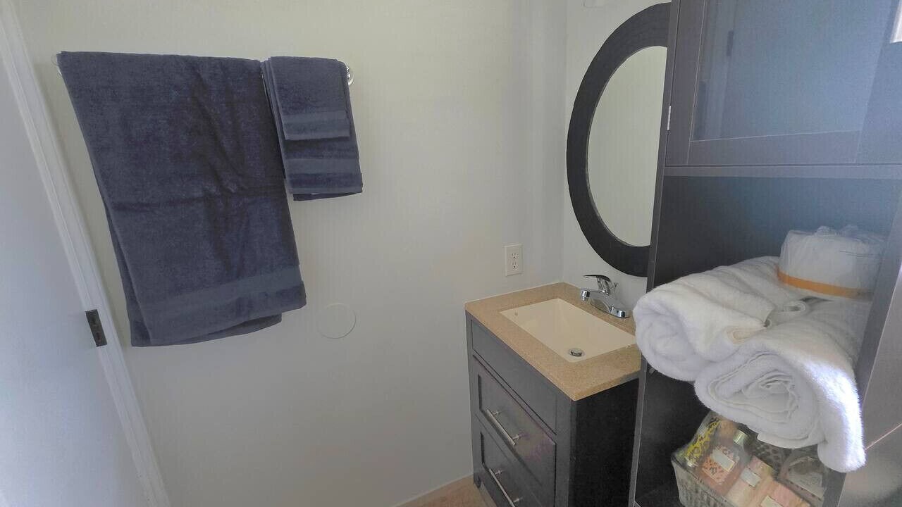 Photo of Bathroom in Hubert