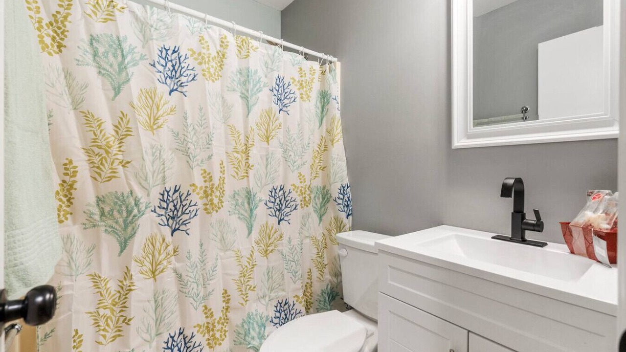 Photo of Bathroom in Hubert