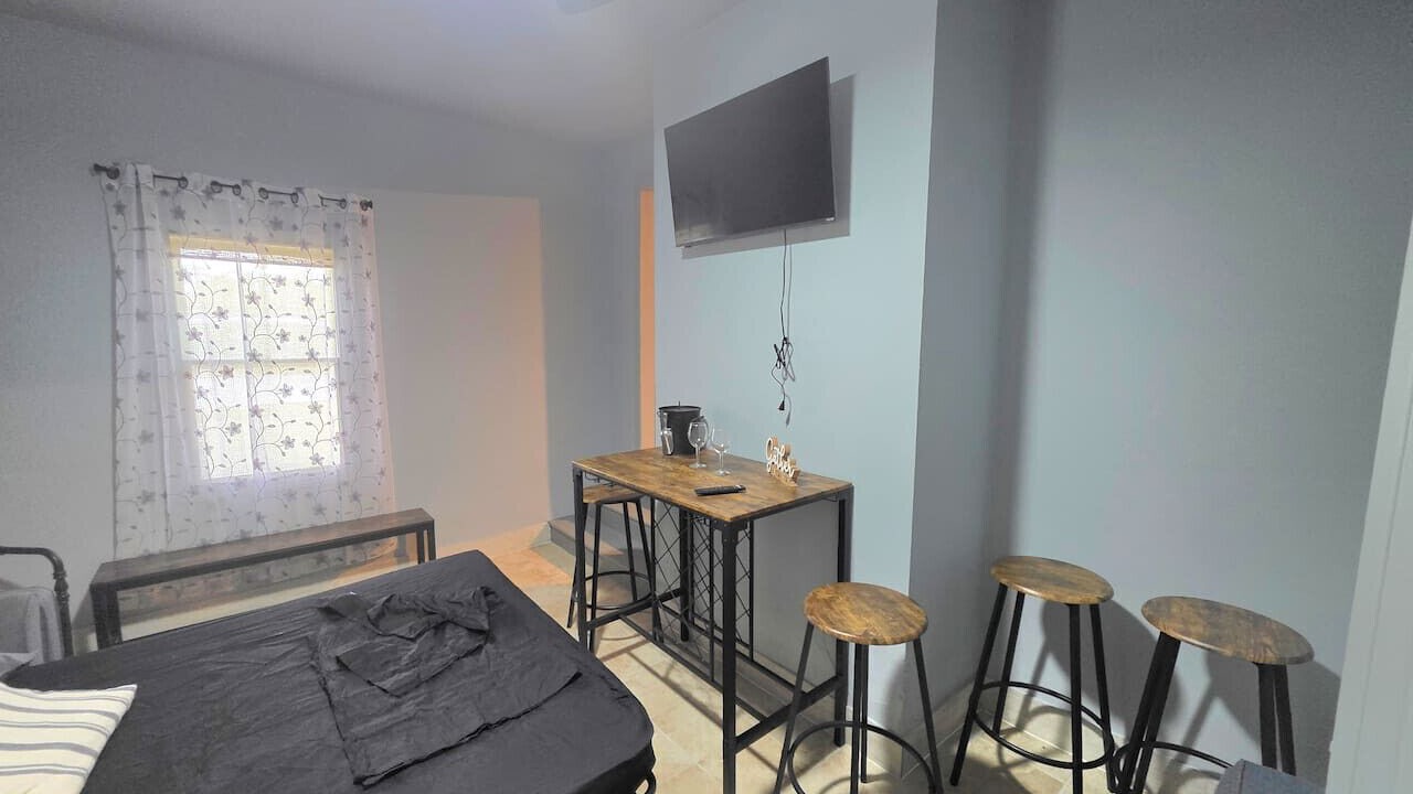 Photo of Bedroom in Hubert