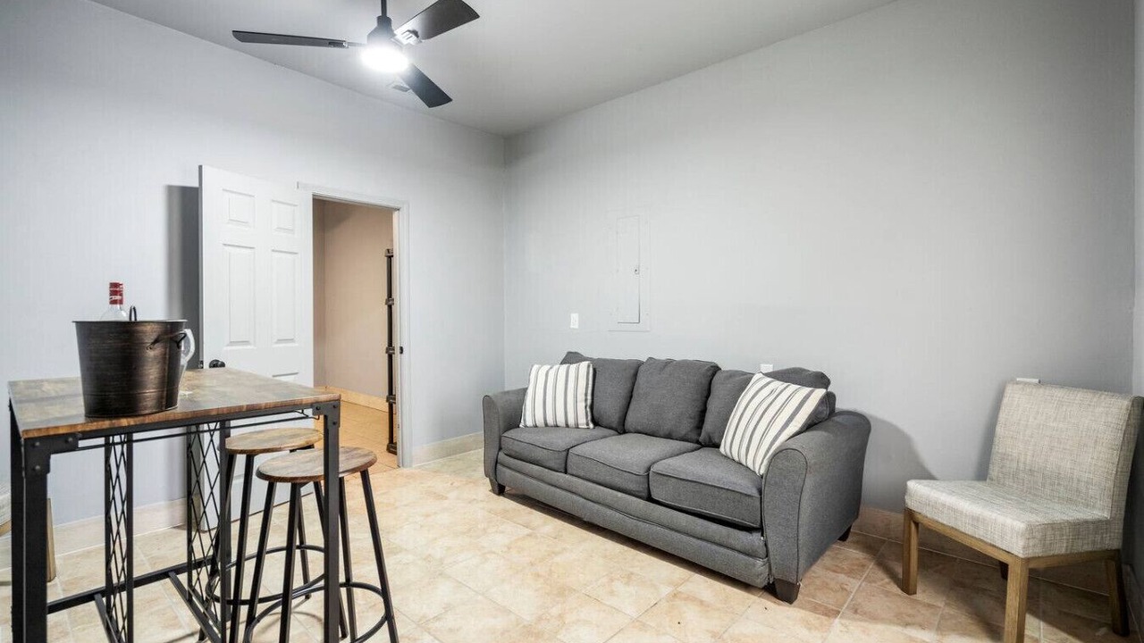 Photo of Livingroom in Hubert
