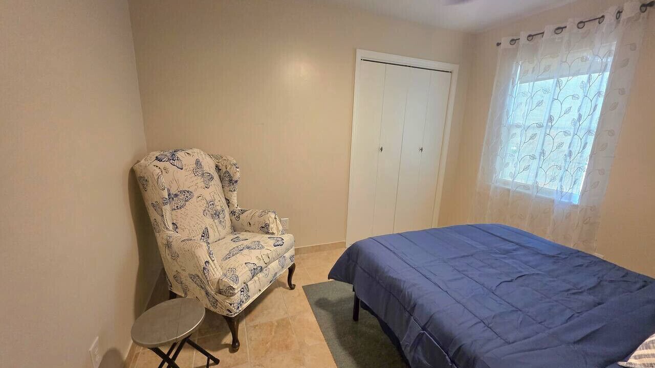 Photo of Bedroom in Hubert